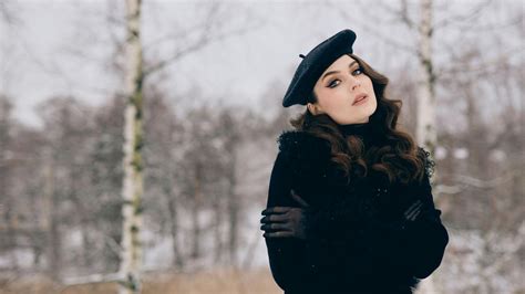 Rita Behm: ”Olen itseni pahin kriitikko” | Trendi | Trendi