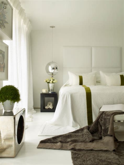 13 Glam Luxury Bedroom Design Ideas