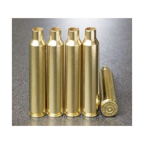 Once Fired 300 Remington Ultra Magnum Rem Ultra Mag Brass For Reloading In Stock Free Shipping