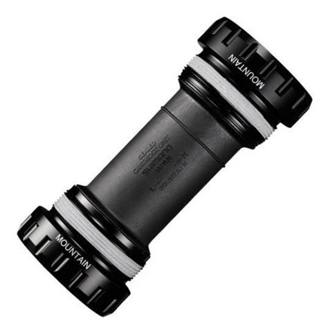 Movimento Central Shimano Deore Xt 11v Bb Mt800 Hollowtech