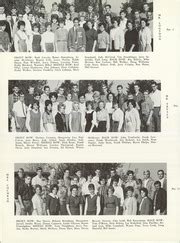 El Cajon Valley High School - Legend Yearbook (El Cajon, CA), Class of 1964, Page 102 of 190