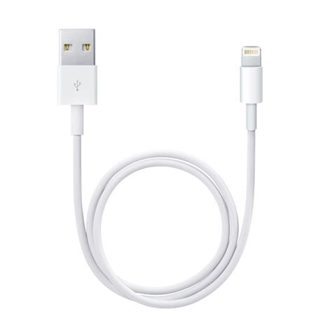 Expercom Mx Apple Cable De Carga Lightning Macho Usb 2 0 A Macho