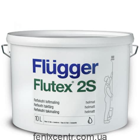 Flugger Flutex S