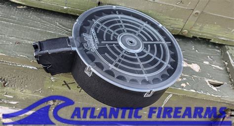 Atlantic Firearms Llc