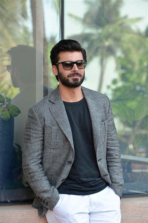 Confirmed Fawad Khan Is All Set To Return To Music