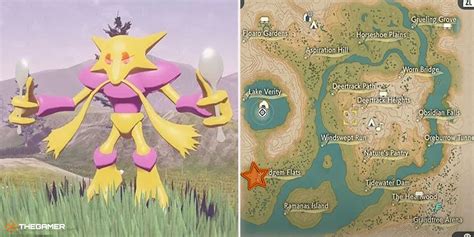 Every Pokemon With A Guaranteed Alpha Form In Pokemon Legends Arceus