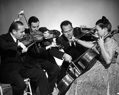 Hollywood Quartet Pristine Classical