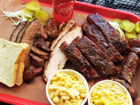 Best Barbecue Spots In Austin Eater Austin