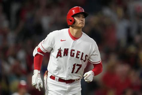 Mlb／大谷翔平手指起水泡！宣布明星賽不當投手 缺席全壘打大賽 運動 Nownews今日新聞