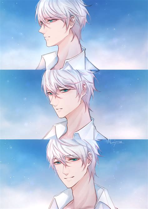 Unknown Mystic Messenger Image By Ningyosan 3419512 Zerochan Anime