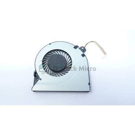 Fan KSB0705HA-CM1G - KSB0705HA-CM1G for Essentiel B Smart'MOUV 1506-7