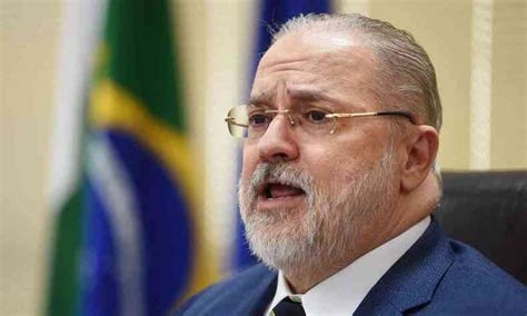 Aras Diz Que PGR Tem Sido Sabotada Pedidos Para Investigar