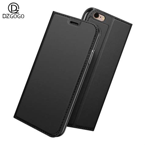 Leathe Flip Case For Iphone 6 Iphone 6 Plus Iphone 6s Iphone 6s Plus