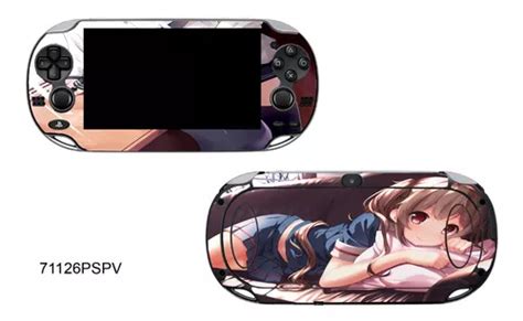 Skin Para Ps Vita Modelo 71126pspv Meses sin interés