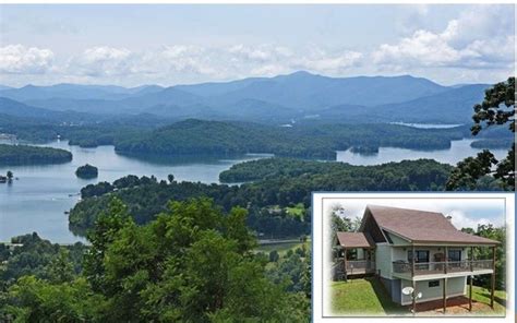 735 Our Dr Hayesville NC 28904 Realtor