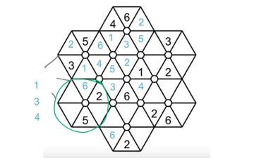 Snowflake Sudoku Tutorial | Educreations