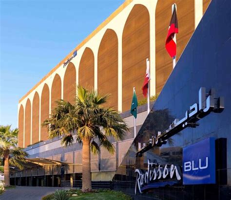 Radisson Blu Hotel, Riyadh (Arabie Saoudite) : tarifs 2021 mis à jour ...