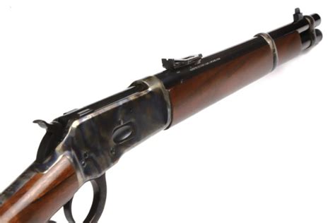 Chiappa 1892 Lever Action Mares Leg