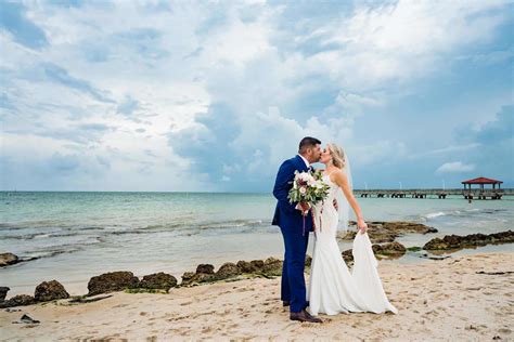 Brooke And Tonys Destination Wedding At Casa Marina Key West Sarah