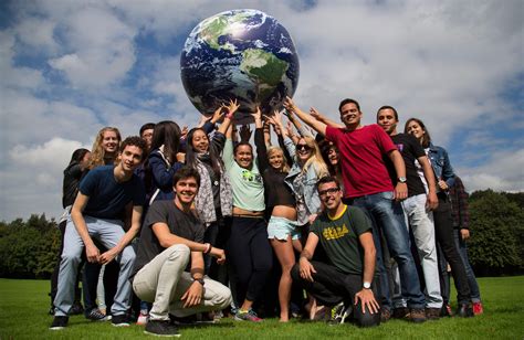 International students bring €19 million boost