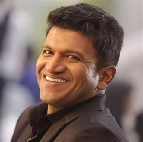 Kannada Actor Puneeth Rajkumar Dies Due To Cardiac Arrest At 46 Left