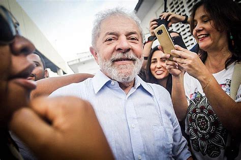 Artigo Lula Foi Condenado Por Corrupção Com Evidências Opinião