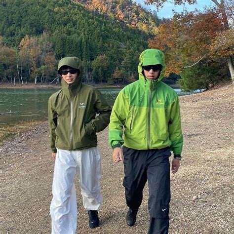 Hiking Fits Men Hiking Aesthetic Clothes Aesthetic Outfit Hiking