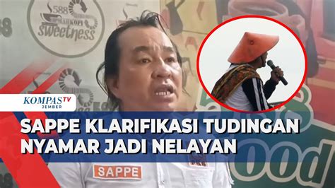 Sempat Viral Diduga Nyamar Jadi Nelayan Caleg Pks Saya Memang Nelayan