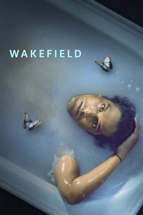 Wakefield Tv Series 2021 2021 Posters — The Movie Database Tmdb