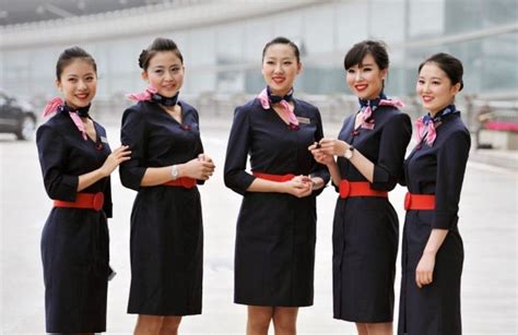 26 Airlines Around The World With The Best Cabin Crew Uniforms