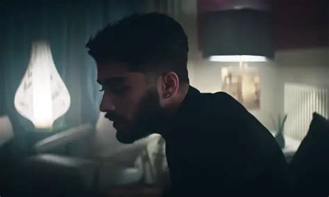 Zayn Malik & Taylor Swift 'I Don't Wanna Live Forever' Music VIDEO