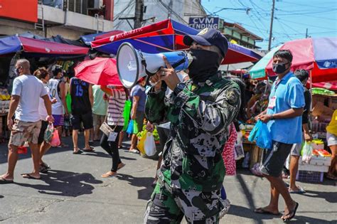 Mayors To Vote For Metro Manilas New Quarantine Status Pln Media