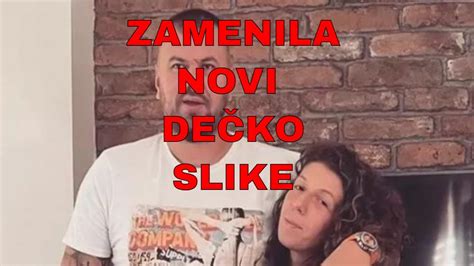 ENA I DECKO Isplivala INTIMNA FOTKA Zadruga Uzivo YouTube