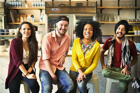 Managing When Cultural Differences Are Invisible - Professional ... 