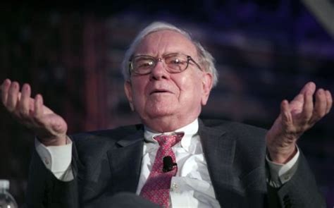 Warren Buffett Tops List Of Biggest Charitable Donations In 2014 CityAM