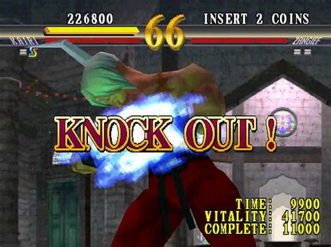 Street Fighter Ex2 Evil Kairi Gameplay Part Ifull Gauge Version Youtube