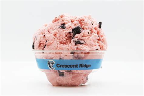 Crescent Ridge Black Bear Ice Cream — Crescent Ridge Dairy Bar