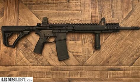 Armslist For Sale Daniel Defense Ddm V