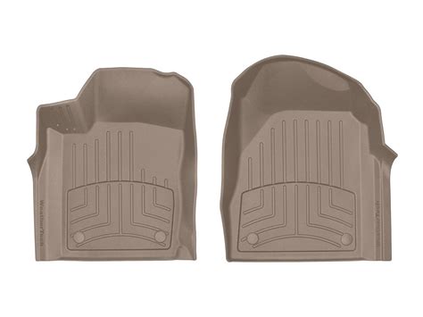 Weathertech 459301im Weathertech Floorliner Hp Floor Mats Summit Racing