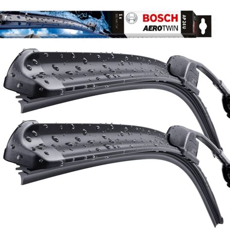 BOSCH Aerotwin Wischblatt 3397118979 KFZ STEMI