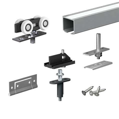 Bifold Door Hardware Kit Slid Up By Mantion Usa