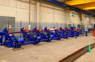 SpinMaster - SteelMaster Engineering