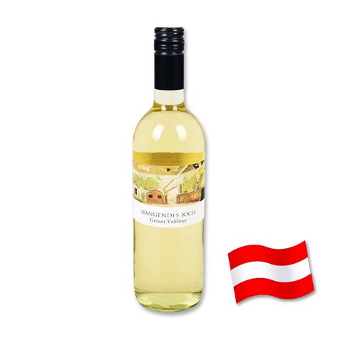 Hängendes Joch Grüner Veltliner BILLA Online Shop