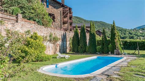 Top Hoteles En Andorra Con Piscina