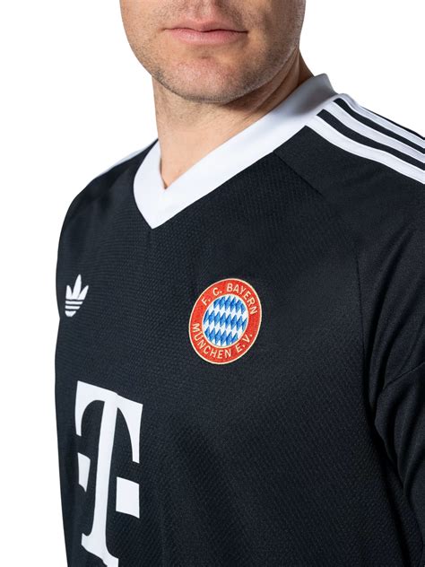 Bayern M Nchen Gk Trikot