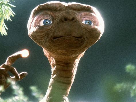 How ET Touched Our Lives