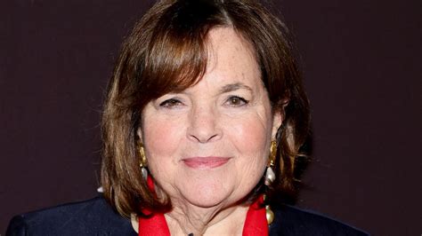 Ina Garten's Take On Cream Of Mushroom Soup Stars 3 Umami-Rich Fungi