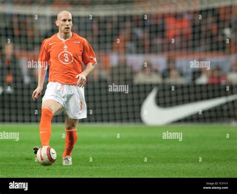 Jaap stam hi-res stock photography and images - Alamy