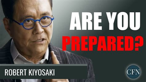 Robert Kiyosaki The Falling Has Started And It Will Be Much Worse