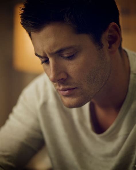 Jensen Ackles Photo Gallery High Quality Pics Of Jensen Ackles Theplace